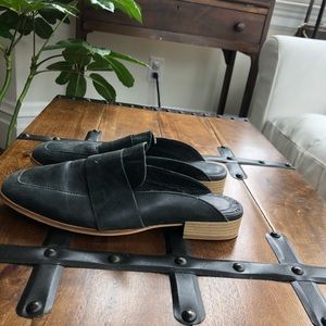 Free People mules